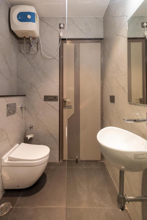 Elite Park Inn Jaipur Eksteriør bilde