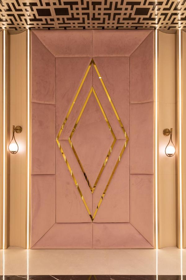 Elite Park Inn Jaipur Eksteriør bilde