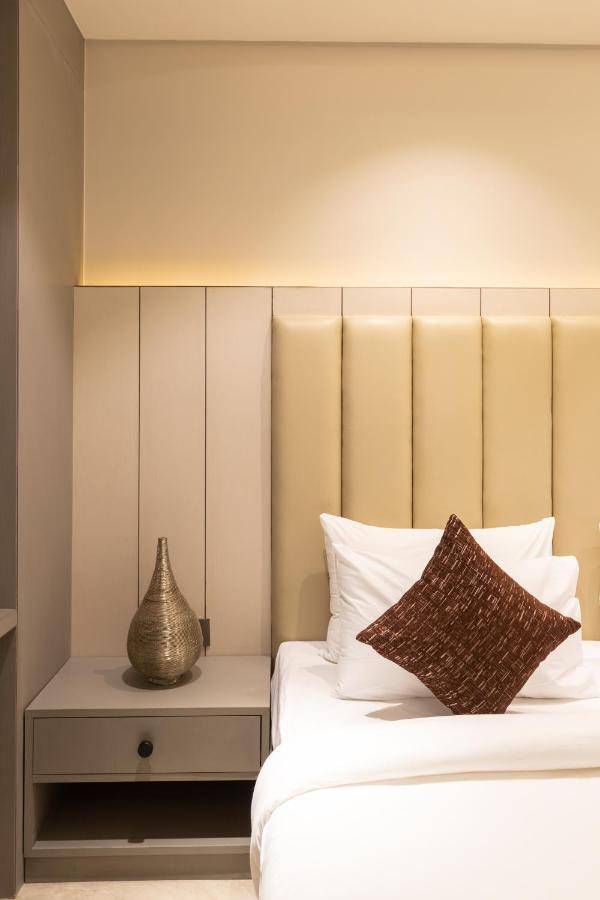 Elite Park Inn Jaipur Eksteriør bilde