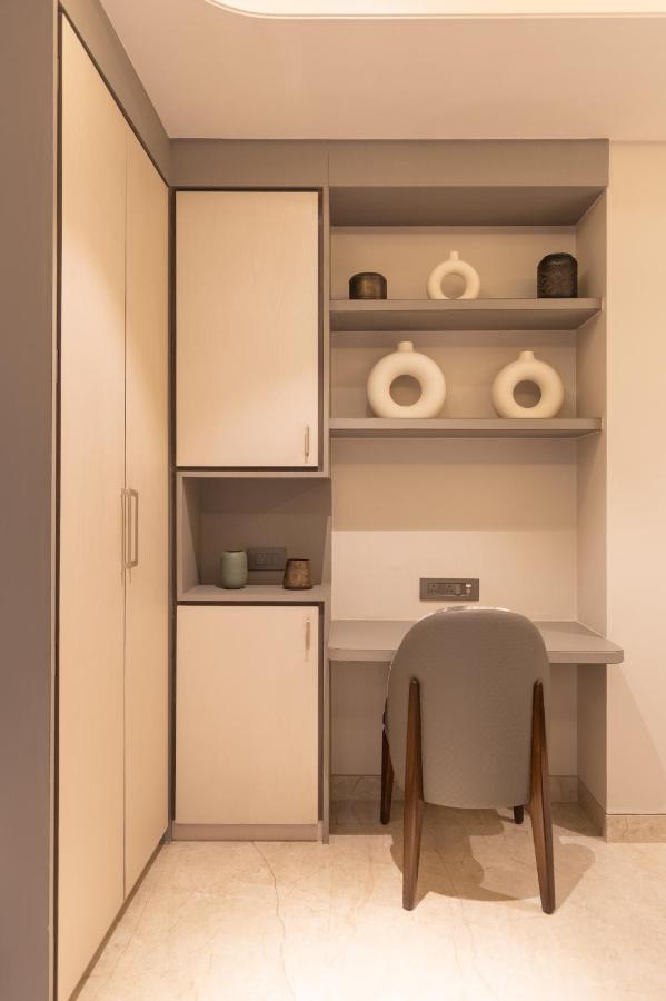 Elite Park Inn Jaipur Eksteriør bilde