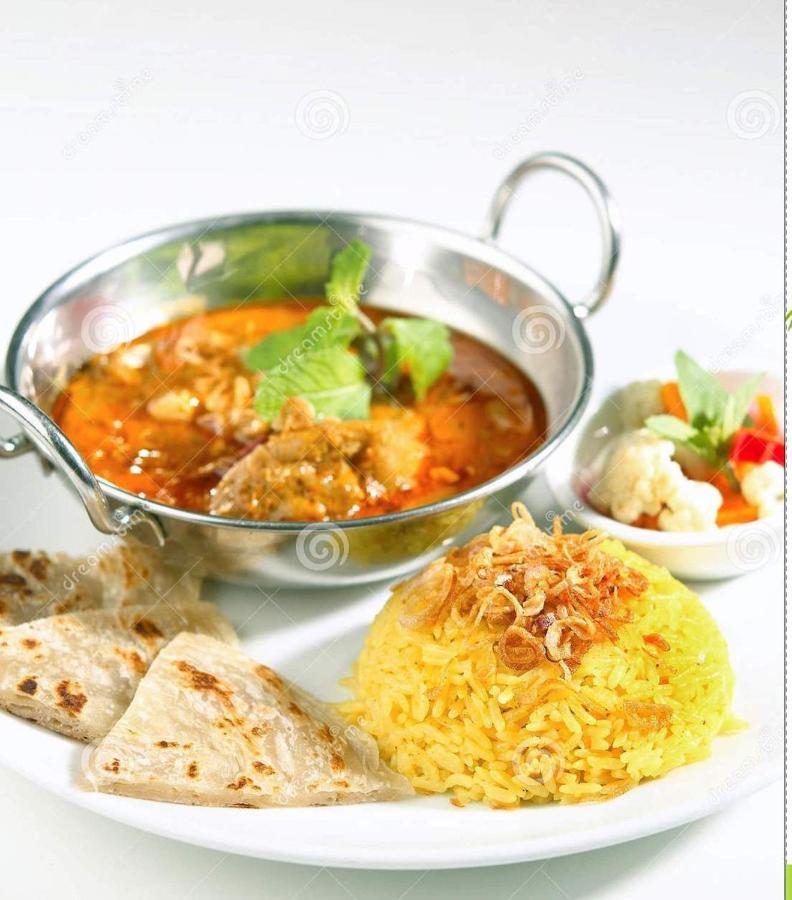 Elite Park Inn Jaipur Eksteriør bilde